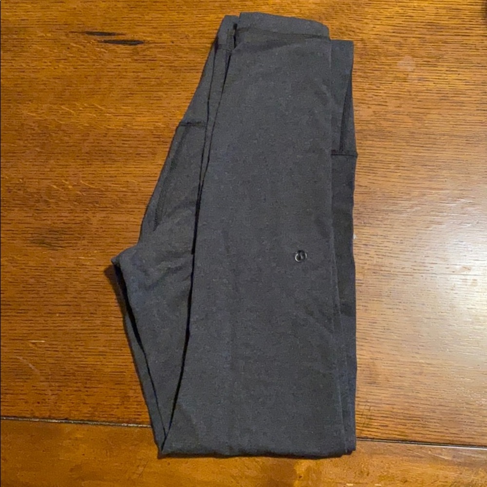 Lulu lemon leggings